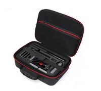 Borsa portaoggetti multifunzionale per accessori elettronici, borsa da