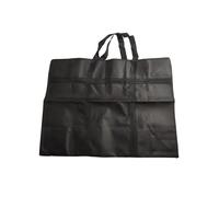 Borsa Portaoggetti Nera Resistente per Mobili da Giardino Copertura Impermeabile