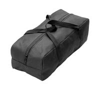 Borsa portaoggetti - Organizer per barbecue in tessuto | Borsa per il