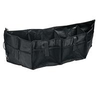 ORGANIZER BAULE AUTO BAGAGLIAIO UNIVERSALE BORSA PORTA OGGETTI TASCHE SPESA 72x2