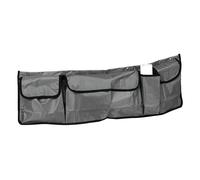 Borsa portaoggetti organizer per baule con tasche 98x30cm