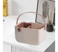 Borsa portaoggetti, organizer per cosmetici, forniture per WC, doccia