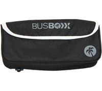 Borsa portaoggetti / organizzatore busboxx singleboxx large per vw t5 / t6 / t6.1 da 5 litri nero