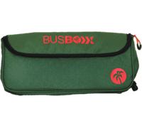 Borsa portaoggetti / organizzatore busboxx singleboxx large per vw t5 / t6 / t6.1 da 5 litri verde