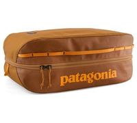 Borsa portaoggetti patagonia black hole 14l arancione
