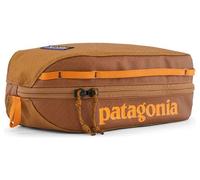 Borsa portaoggetti patagonia black hole cube 3l arancione