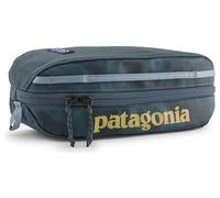Borsa portaoggetti patagonia black hole cube 3l blu