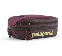 Borsa portaoggetti patagonia black hole cube 3l bordeaux