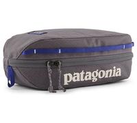 Borsa portaoggetti patagonia black hole cube 3l grigio