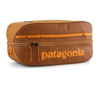 Borsa portaoggetti patagonia black hole cube 6l arancione