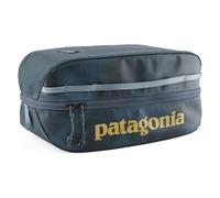 Borsa portaoggetti patagonia black hole cube 6l blu