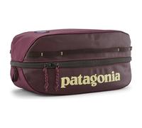 Borsa portaoggetti patagonia black hole cube 6l bordeaux