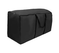 Borsa portaoggetti per albero di Natale Contenitore con chiusura a cerniera