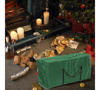 Borsa portaoggetti per albero di Natale Contenitore resistente Oxford resistente