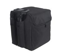 Borsa portaoggetti per altoparlante JBL PartyBox Encore Essential, borsa organizer da viaggio portatile con tracolla, accessorio per altoparlanti, custodia protettiva multifunzionale per altoparlante,