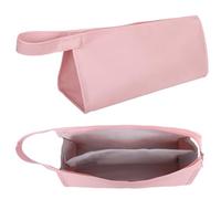 Borsa portaoggetti per asciugacapelli, custodia da viaggio portatile compatibile con asciugacapelli Dyson Supersonic e Dyson Airwrap Styler, borsa organizer da viaggio per accessori arricciacapelli,