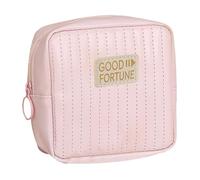 Borsa portaoggetti per asciugamano igienico - Usa ampiamente la frizione da viaggio, tasca con cerniera pad | custodia per l'igiene femminile, borsa in pelle per le fodere per infermiere Napkins TV