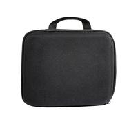 Borsa portaoggetti per aspirapolvere per auto in EVA nera per tutti i tuoi