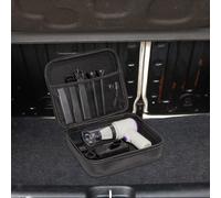 Borsa portaoggetti per aspirapolvere per auto, leggera, protettiva,