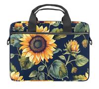 Borsa portaoggetti per assorbenti igienici con elementi nautici, grande sacchetto mestruale con cerniera, borsa per assorbenti mestruali, per ragazze e donne, multicolore, 4.7x6.6x6.6 in/12x17x17 cm