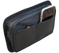 Borsa portaoggetti per attrezzatura da pesca, borsa da pesca per acqua , borsa organizer per attrezzature da pesca, borsa per attrezzi da pesca, per chiavi, telefoni p, Stile Collant, Se référer