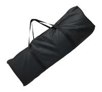 Borsa portaoggetti per attrezzi da esterno, borsone per attrezzi da campeggio, attrezzature all'aperto multiuso per viaggi, picnic, escursionismo, campeggio e barbecue, L, Refer to description, Unisex