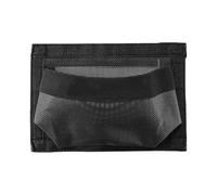 Borsa portaoggetti per barche - Borsa sospesa impermeabile con retro adesivo | Contenitore rimovibile con chiusura sicura | Grande capacità Marine Organizer Pouch per mantenere le barche in ordine