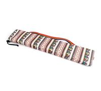 Borsa portaoggetti per bastoni da trekking, impermeabile, per canne da trekking, portatile, per escursionismo e campeggio, organizer leggero per attrezzi da esterno