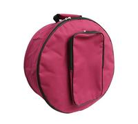 Borsa portaoggetti per batteria - Copertura resistente in tessuto Oxford, custodia protettiva portatile per il trasporto e accessori, borsa riutilizzabile per bacchette musicali | Scenario di esercizi