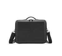 Borsa portaoggetti per caricabatterie antigravity A1, custodia organizer in PU con scomparti e tracolla, borsa protettiva di grande capacità per drone A1