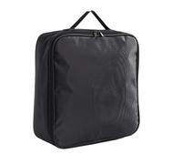 Borsa portaoggetti per cavi di avviamento, borsa portatile per cavi di ricarica auto, organizer professionale per cavi per veicoli elettrici, custodia per rangem, multicolore, Se référer au