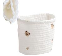 Borsa Portaoggetti Per Comodino Per Bambini - Supporto Per A Castello Per Dormitorio, Tasca Per Organizer Per Da 12 Pollici, Organizer Multiuso Per Comodino Per La Cameretta Dei Bambini Pe