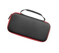 Borsa Portaoggetti per Console di Gioco Compatta e Portatile, con Tasca in Rete, Compatibile con RG556 RG557, Facile da Trasportare per gli Amanti del Gioco
