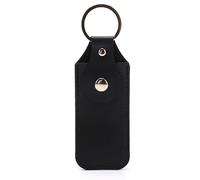 Borsa portaoggetti per disco U, accessori per computer, custodia protettiva per flash drive, portachiavi, custodia antipolvere per disco U, custodia protettiva per USB (nera2)