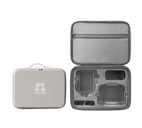 Borsa portaoggetti per DJI Flip, borsa organizer con schermo per telecomando, borsa portatile, borsa a tracolla accessori da viaggio, custodia da viaggio impermeabile antiurto custodia protettiva