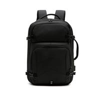 Borsa portaoggetti per DJI Mavic 4 Pro, zaino di grande capacità per drone Mavic 4 Pro con scomparto per laptop, custodia protettiva in EVA per accessori DJI RC2/RC Pro2