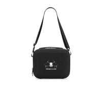 Borsa portaoggetti per DJI Mini 3/4 Pro, custodia da viaggio per droni, borsa organizer per droni, borsa da spalla portatile, impermeabile, antiurto, in EVA, protezione rigida, accessori a tracolla