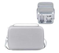 Borsa portaoggetti per DJI Neo Motion Fly More Combo, custodia rigida da viaggio per DJI NEO RC N3 e hub di ricarica, scatola impermeabile con tracolla per accessori drone