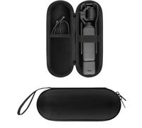 Borsa portaoggetti per DJI OSMO Pocket 3 Custodia protettiva portatile antiurto Antigraffio e antiscivolo Custodia da viaggio per borsa a mano Accessori per organizer fotocamera