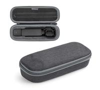 Borsa portaoggetti per DJI Osmo Pocket 3, kit organizer per Pocket3 custodia protettiva, custodia da viaggio portatile, impermeabile, antiurto, custodia rigida, B719, Custodia per DJI Osmo Pocket 3