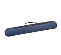 Borsa portaoggetti per flauto Borsa portaoggetti per flauto in bambù Borsa a
