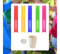 Borsa portaoggetti per giochi di team building Pipeline per la comunicazione