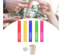 Borsa portaoggetti per giochi di team building Pipeline per la comunicazione