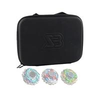 Borsa portaoggetti per giroscopio Borsa portaoggetti per vano attrezzi per giroscopio Custodia a scomparto giroscopico per officina da viaggio ufficio pratico a casa concorso