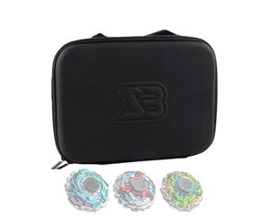 Borsa portaoggetti per giroscopio Borsa portaoggetti per vano attrezzi per giroscopio Custodia a scomparto giroscopico per officina da viaggio ufficio pratico a casa concorso