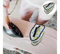 Borsa portaoggetti per il trasporto del ferro da stiro - Supporto organizer da