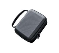 Borsa portaoggetti per Insta360 Ace Pro 2 Street Photography Kit, custodia da trasporto dedicata con fodera in peluche e tasche in rete, organizer protettivo per fotocamera e accessori