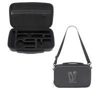 Borsa portaoggetti per INSTA360 X5/X4, custodia da viaggio, borsa a tracolla portatile, impermeabile, antiurto, in EVA, protezione rigida, accessori