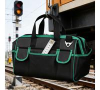 Borsa portaoggetti per la manutenzione dell'hardware, organizer portatile