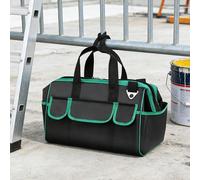 Borsa portaoggetti per la manutenzione dell'hardware, organizer portatile